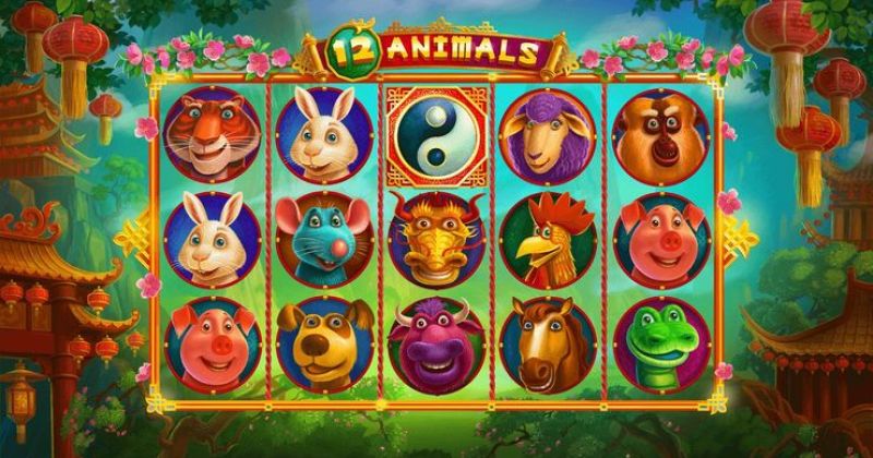 Play in 12 Animals slot online from Booongo for free now | www.zltqzxb.top