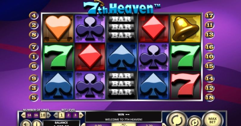 Play in 7th Heaven Slot Online from Betsoft for free now | www.zltqzxb.top