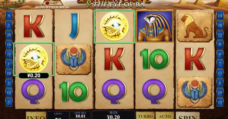 Play in Daring Dave and the Eye of Ra Slot Online From Playtech for free now | www.zltqzxb.top