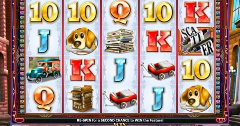 Play in Extra Cash slot online from NextGen for free now | www.zltqzxb.top