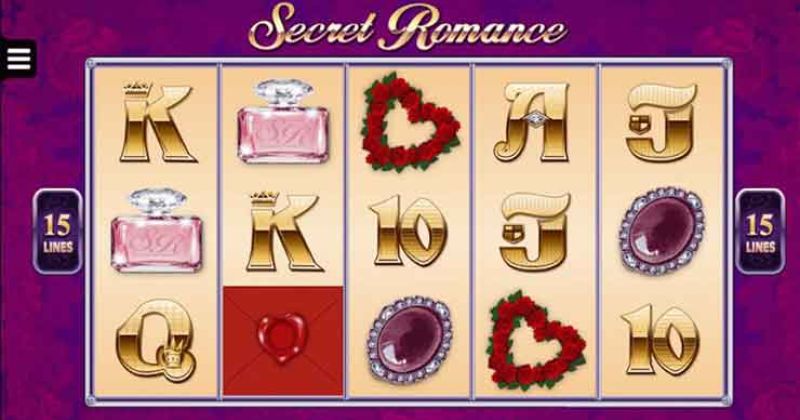 Play in Secret Romance Slot Online From Microgaming for free now | www.zltqzxb.top