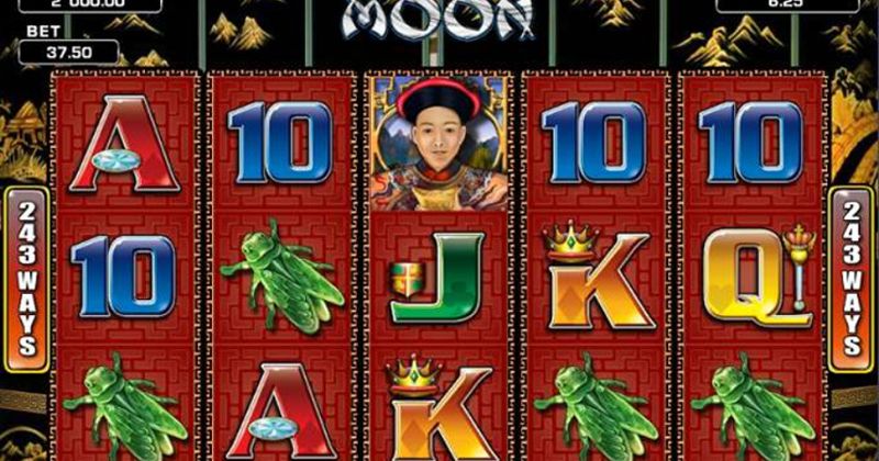 Play in Tiger Moon Slot Online from Aristocrat for free now | www.zltqzxb.top