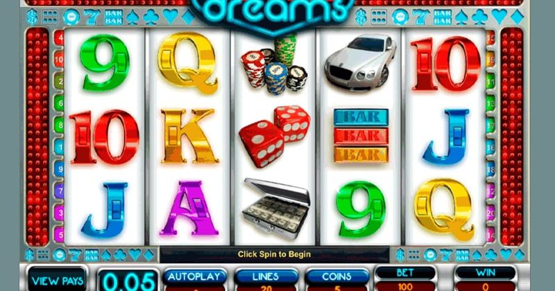 Play in Vegas Dreams Slot Online from Big Time Gaming for free now | www.zltqzxb.top